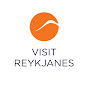 Visit Reykjanes Iceland logo
