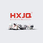 HXJQ Corporation logo