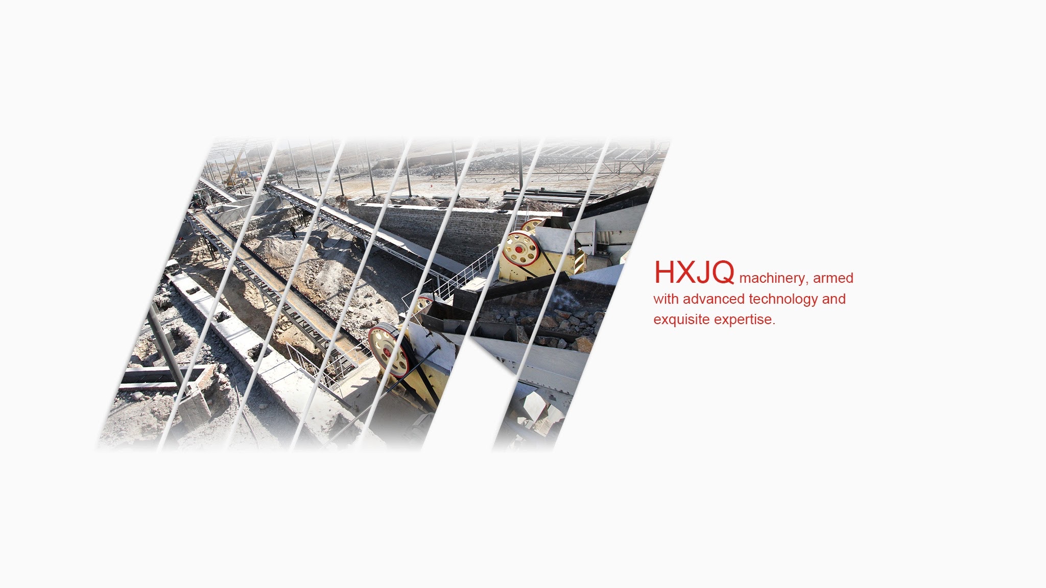 HXJQ Corporation YouTube banner