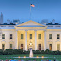 The Biden White House logo