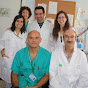 Dermatología. HU Puerta del Mar. Cádiz, Spain logo