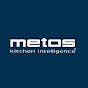 MetosGroup logo