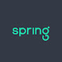 GoSpring logo