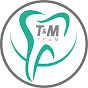 Clinique Dentaire Dr Tibaoui et Mokrani logo