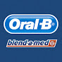 Oral-B & Blend-a-med Romania logo