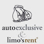 Autoexclusive & Limo's Rent logo