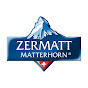 Zermatt Tourismus logo