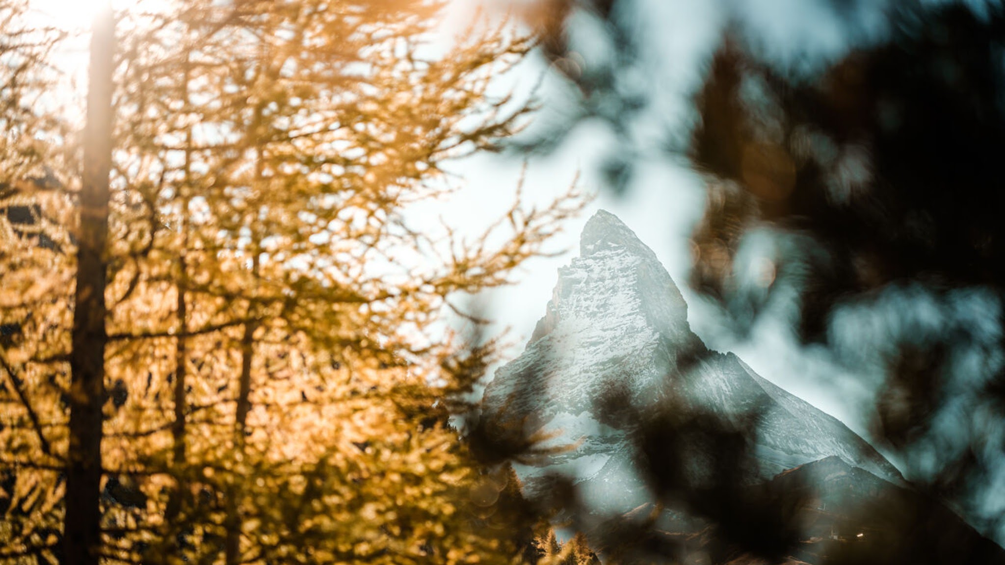 Zermatt Tourismus YouTube banner