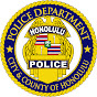 TheHonoluluPD logo