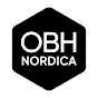 OBH Nordica Sverige logo