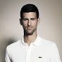 Novak Djokovic logo