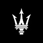 Maserati logo