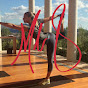 Maria Sharapova logo