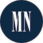 Magyar Nemzet logo