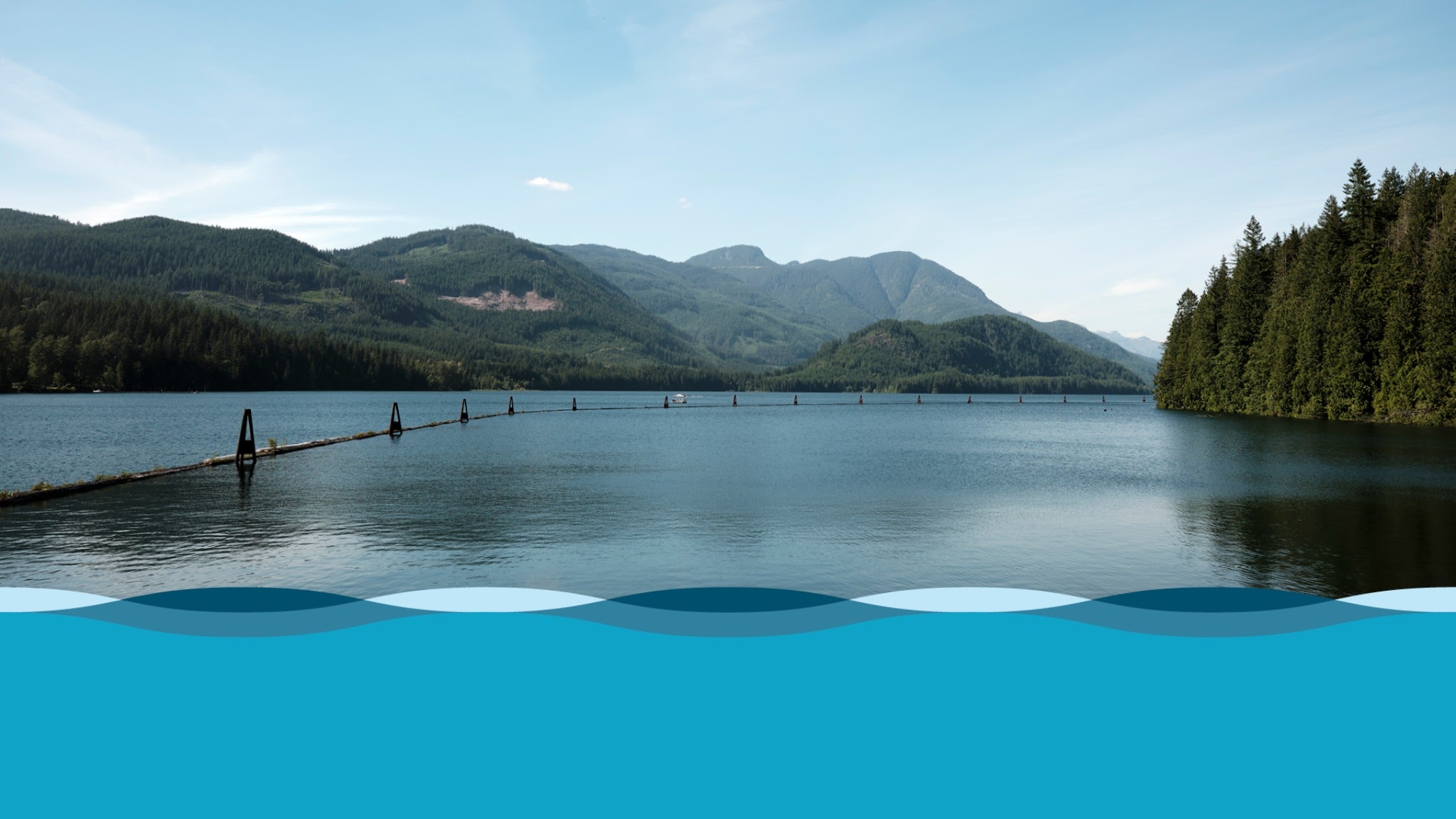 BC Hydro YouTube banner