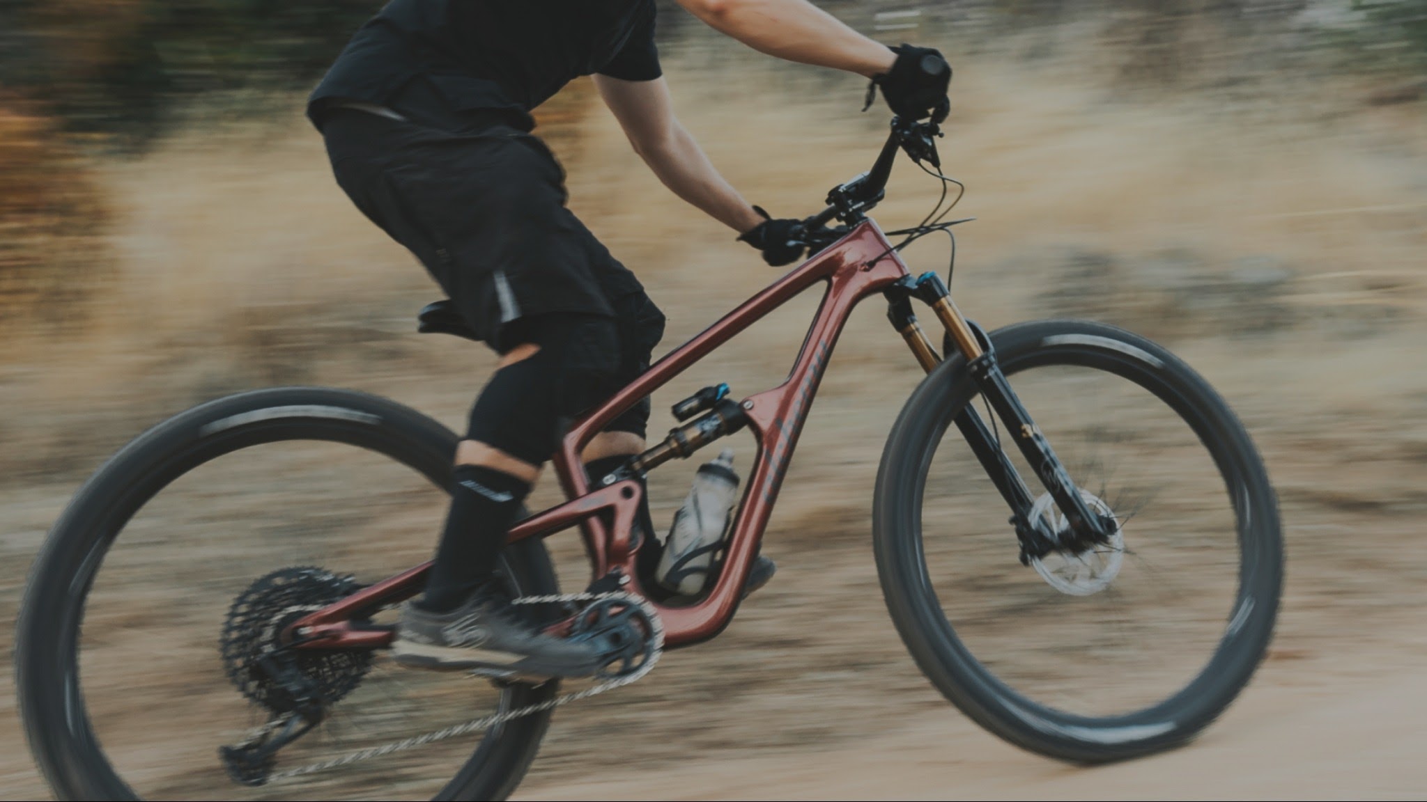 Alchemy Bikes YouTube banner