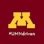 University of Minnesota logo