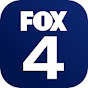 FOX 4 Dallas-Fort Worth logo