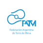 Federación Argentina de Tenis de Mesa FATM YouTube channel avatar 