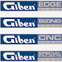Giben America logo