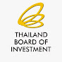 Think Asia, Invest Thailand YouTube channel avatar 