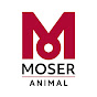 MOSER Animal logo