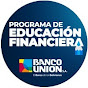 Programa de Educación Financiera de Banco Unión logo