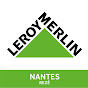 Leroy Merlin Nantes logo