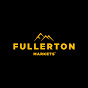 Fullerton Markets Official logo