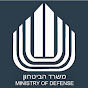 משרד הביטחון YouTube channel avatar 