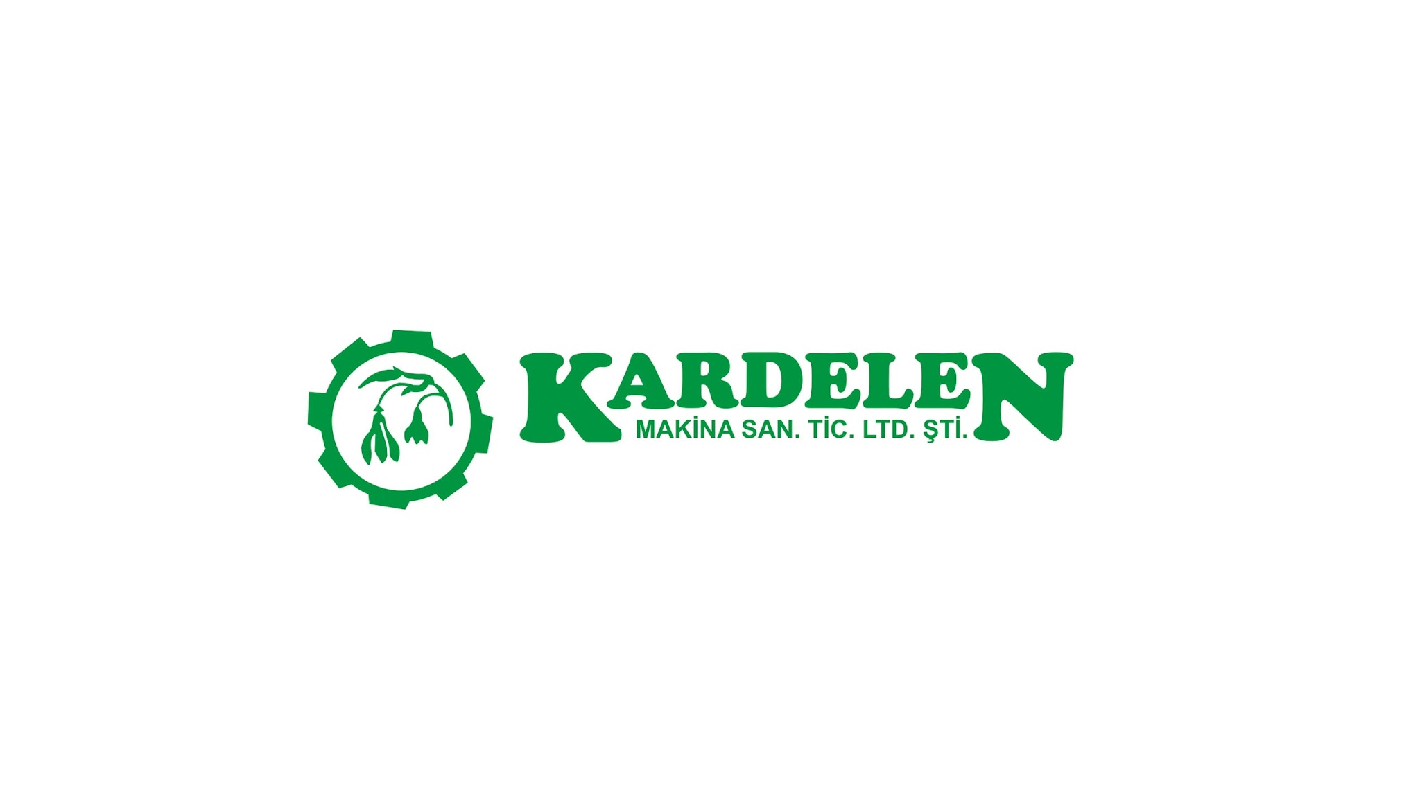 Kardelen Makina YouTube banner