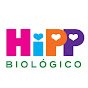 Hipp Bio logo