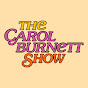 The Carol Burnett Show Official logo