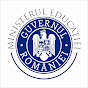 Ministerul Educației Romania logo