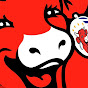 La Vache Qui Rit Algérie logo