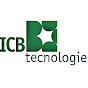 ICB Tecnologie YouTube channel avatar 
