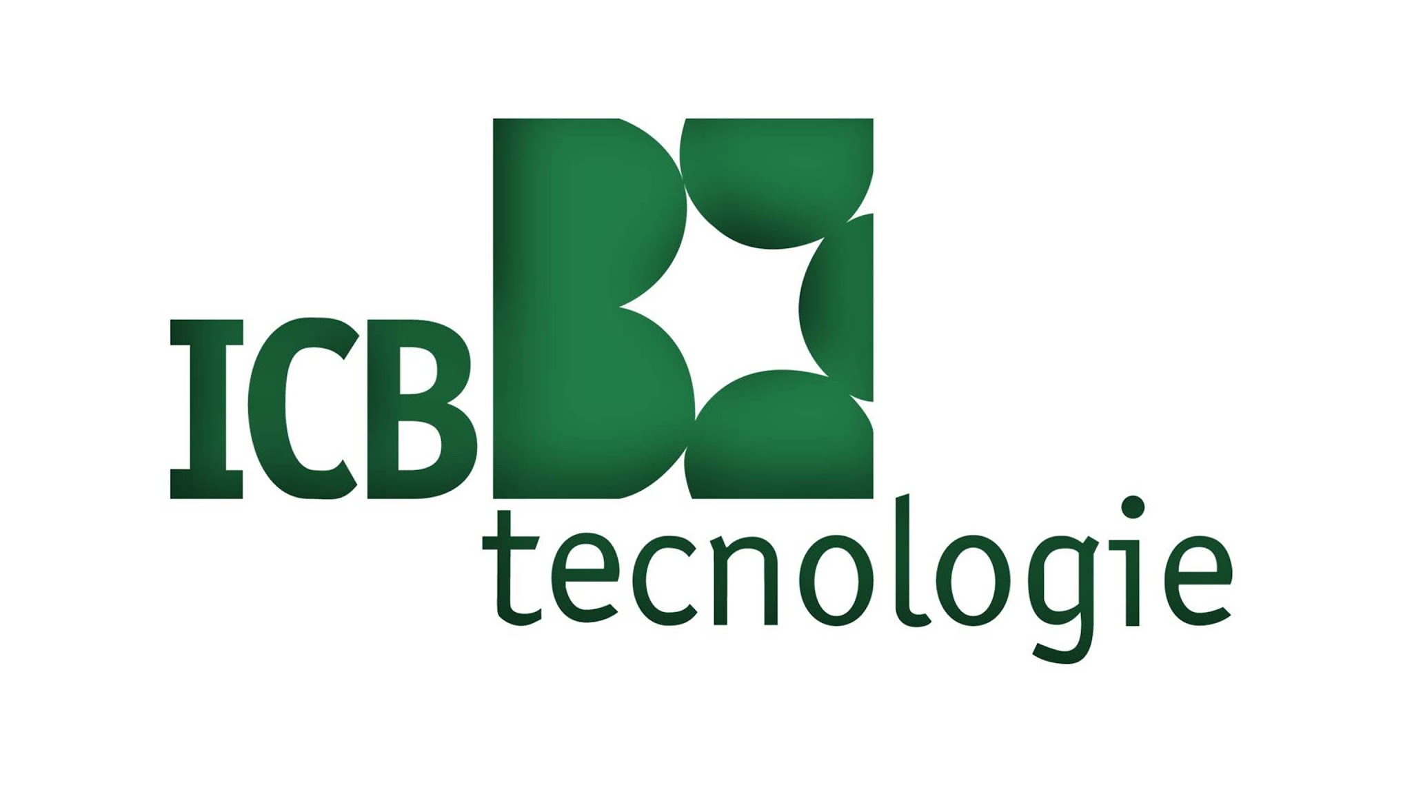 ICB Tecnologie YouTube banner