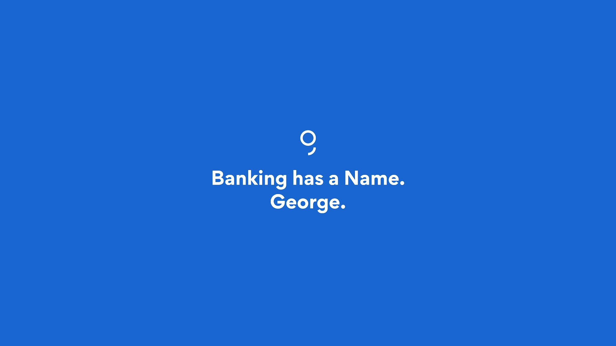 George Labs YouTube banner