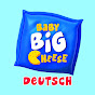 Baby Big Cheese - Kinderlieder auf Deutsch logo
