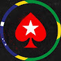 PokerStars Brasil YouTube channel avatar 