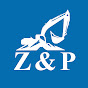 zpbaumaschinen logo