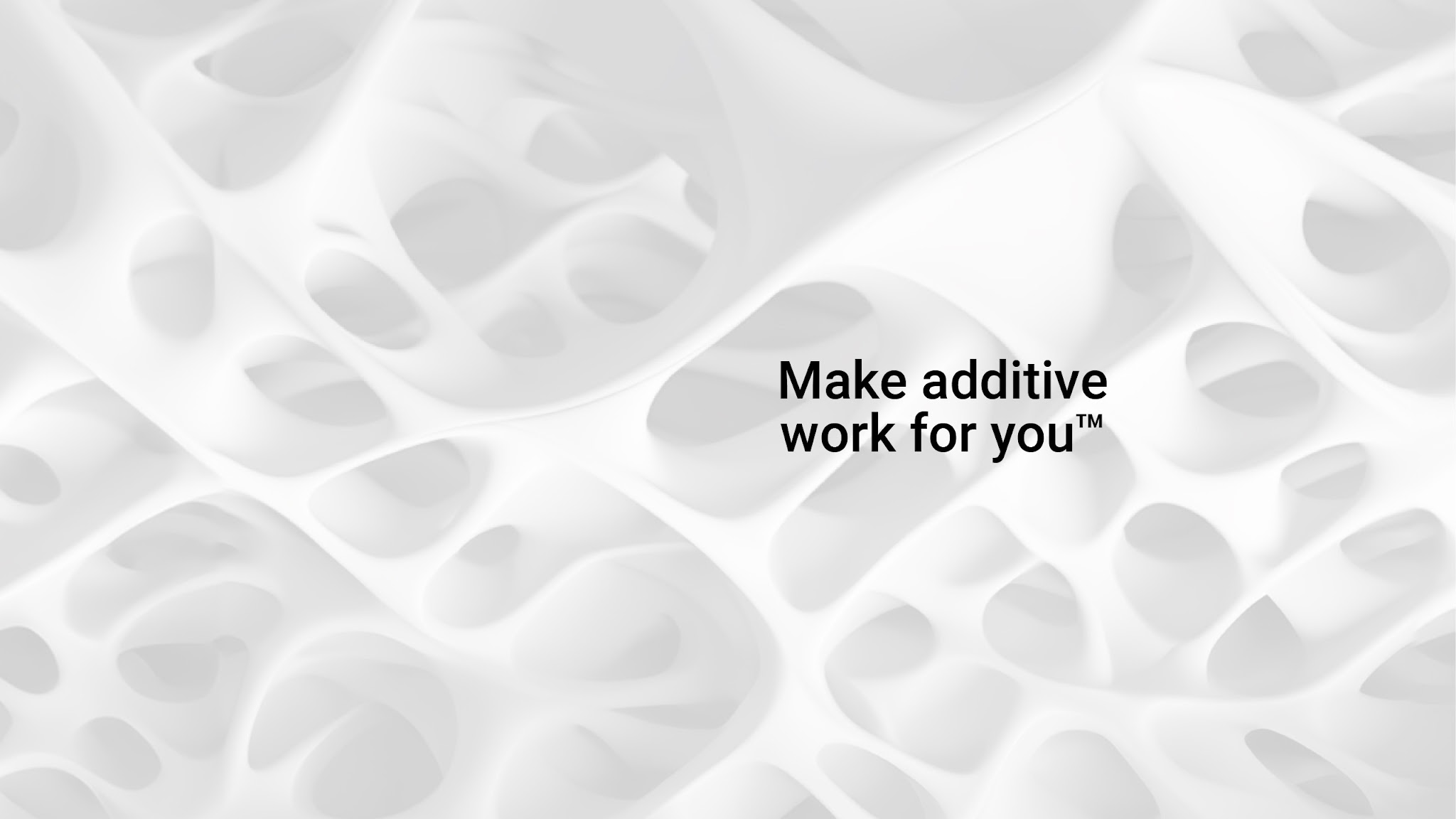 Stratasys YouTube banner