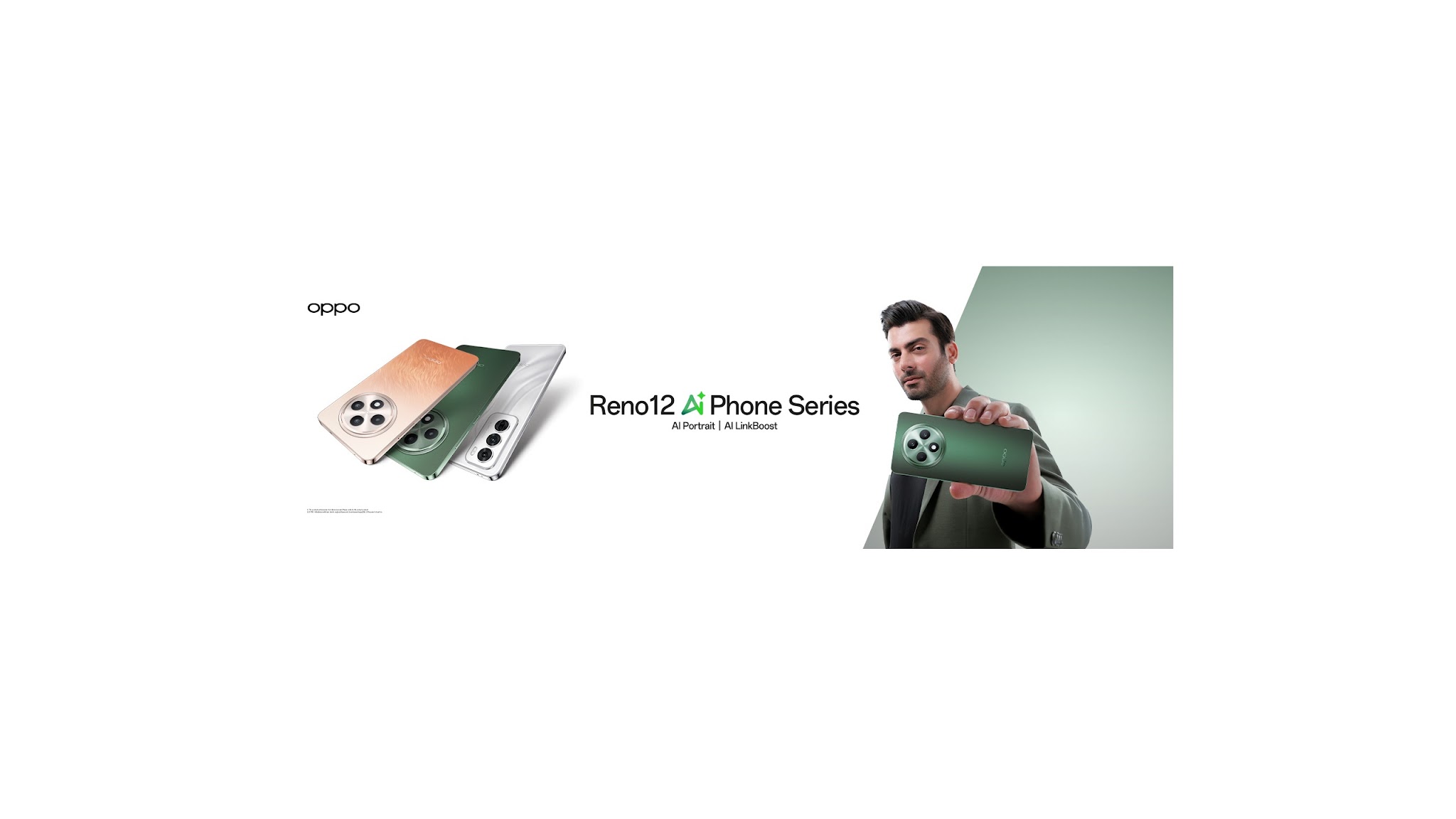 OPPO Pakistan YouTube banner