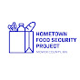Hometown Food Security Project logo