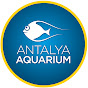 Antalya Aquarium logo