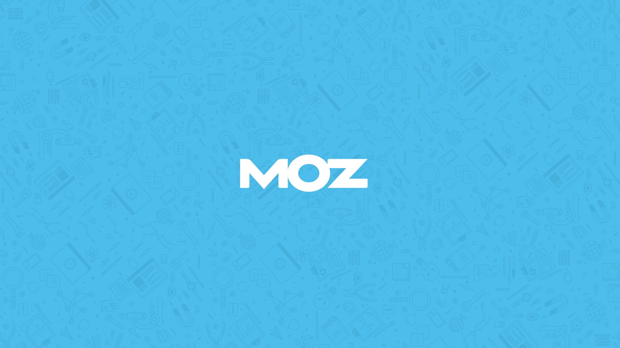 Moz YouTube banner