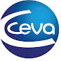 Ceva Pet Brasil logo