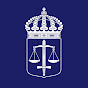 Sveriges Domstolar YouTube channel avatar 