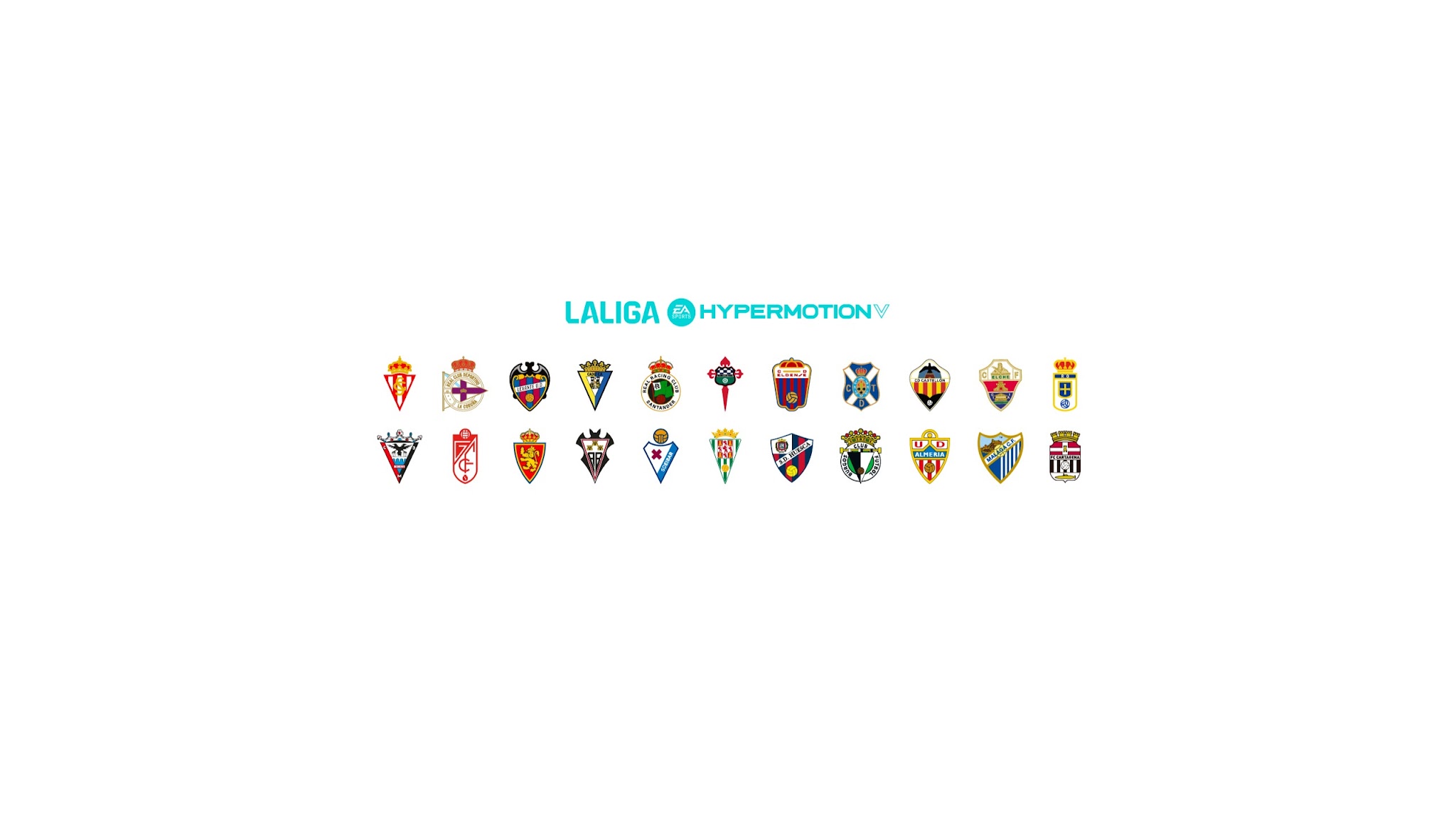 LALIGA Hypermotion YouTube banner