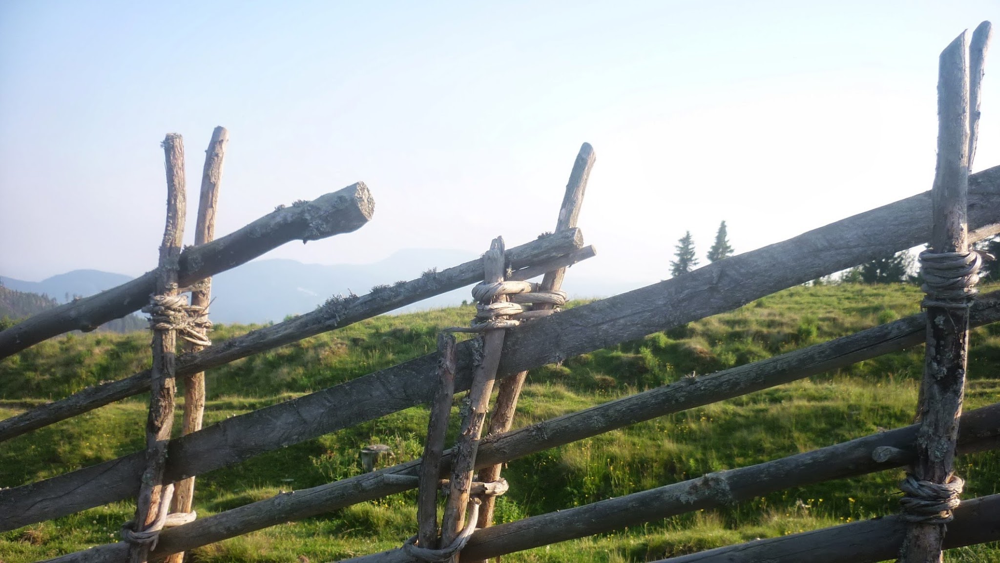 Almwirtschaft - Traditionelles Almhandwerk YouTube banner